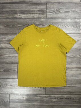 Arc’teryx Arc’word T Shirt